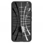 Samsung Galaxy A54 Coque Spigen Armor Noir