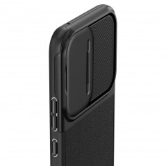 Samsung Galaxy A54 Coque Spigen Armor Noir