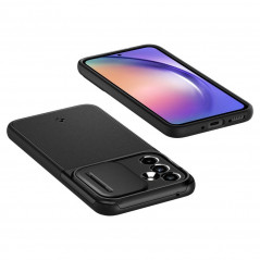 Samsung Galaxy A54 Coque Spigen Armor Noir