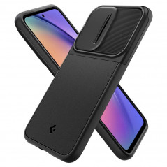 Samsung Galaxy A54 Coque Spigen Armor Noir