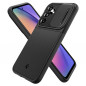 Samsung Galaxy A54 Coque Spigen Armor Noir
