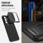 Samsung Galaxy A54 Coque Spigen Armor Noir