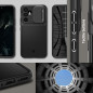 Samsung Galaxy A54 Coque Spigen Armor Noir