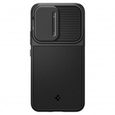 Samsung Galaxy A54 Coque Spigen Armor Noir