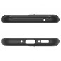 Samsung Galaxy A54 Coque Spigen Armor Noir