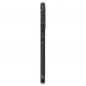 Samsung Galaxy A54 Coque Spigen Armor Fibre de carbone, Élégant  Noir