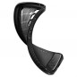 Samsung Galaxy A54 Coque Spigen Armor Fibre de carbone, Élégant  Noir