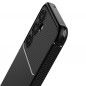 Samsung Galaxy A54 Coque Spigen Armor Fibre de carbone, Élégant  Noir