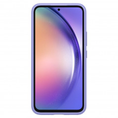 Samsung Galaxy A54 Coque Spigen Thin Fit Violet impressionnant