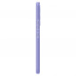 Samsung Galaxy A54 Coque Spigen Thin Fit Violet impressionnant