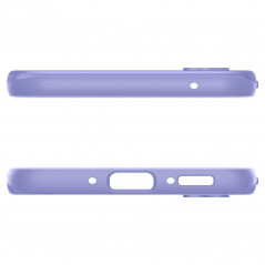 Samsung Galaxy A54 Coque Spigen Thin Fit Violet impressionnant