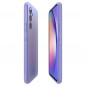 Samsung Galaxy A54 Coque Spigen Thin Fit Violet impressionnant