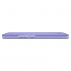 Samsung Galaxy A54 Coque Spigen Thin Fit Violet impressionnant
