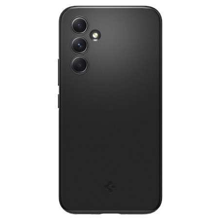 Samsung Galaxy A54 Coque Spigen Thin Fit Noir