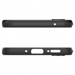 Samsung Galaxy A54 Coque Spigen Thin Fit Noir