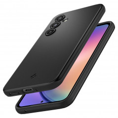 Samsung Galaxy A54 Coque Spigen Thin Fit Noir
