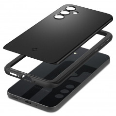 Samsung Galaxy A54 Coque Spigen Thin Fit Noir