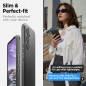 Samsung Galaxy A54 Coque Spigen Thin Fit Noir