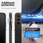 Samsung Galaxy A54 Coque Spigen Thin Fit Noir