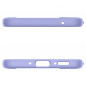 Samsung Galaxy A54 Coque Spigen Ultra Hybrid Clair comme du cristal  Violet impressionnant