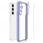 Samsung Galaxy A54 Coque Spigen Ultra Hybrid Clair comme du cristal  Violet impressionnant