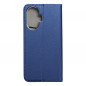 realme C55 Portefeuilles Smart Case Book Marine