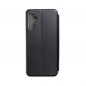 Samsung Galaxy A14 5G Portefeuilles Book Elegance Élégant  Noir 