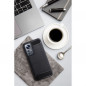 XIAOMI Redmi 12C Coque Carbon Élégant  Noir