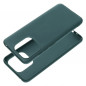 XIAOMI Redmi 12C Coque MATT Vert foncé