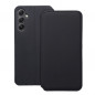 Samsung Galaxy A34 Portefeuilles Dual Pocket book Noir 