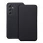 Samsung Galaxy A54 Portefeuilles Dual Pocket book Noir 