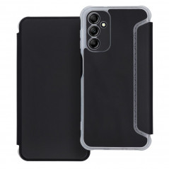 Samsung Galaxy A14 LTE Portefeuilles Piano Book Noir