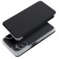 Samsung Galaxy A14 LTE Portefeuilles Piano Book Noir