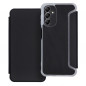 Samsung Galaxy A14 5G Portefeuilles Piano Book Noir