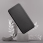 Samsung Galaxy A14 5G Portefeuilles Piano Book Noir