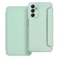 Samsung Galaxy A14 5G Portefeuilles Piano Book Vert clair
