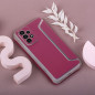 Samsung Galaxy A14 5G Portefeuilles Piano Book Magenta