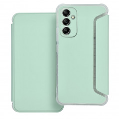 Samsung Galaxy A34 Portefeuilles Piano Book Vert clair