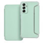 Samsung Galaxy A34 Portefeuilles Piano Book Vert clair