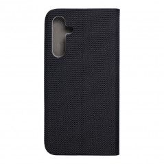 Samsung Galaxy A54 Portefeuilles Sensitive Book Noir
