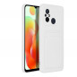 XIAOMI Redmi 12C Coque Card Blanc