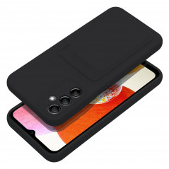 Samsung Galaxy A14 LTE Coque Card Noir