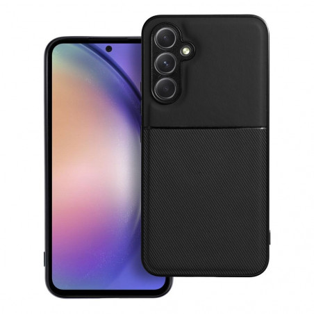 Samsung Galaxy A54 Coque Noble Noir