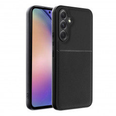 Samsung Galaxy A54 Coque Noble Noir
