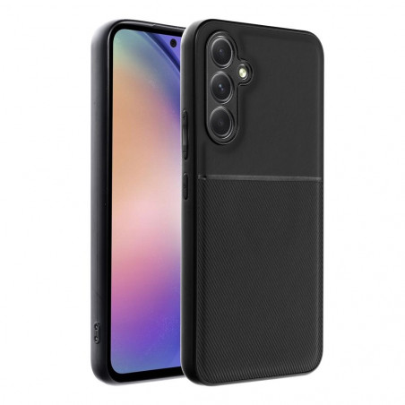 Samsung Galaxy A54 Coque Noble Noir