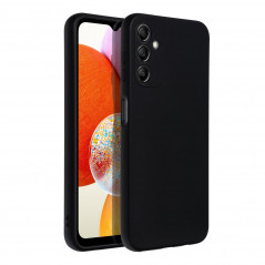 Samsung Galaxy A14 LTE Coque Soft Noir