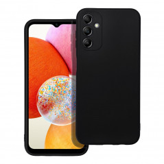 Samsung Galaxy A14 5G Coque Soft Noir