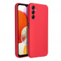 Samsung Galaxy A14 LTE Coque Soft Rouge