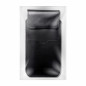 Apple iPhone 11 Etui universel, Étui de ceinture ROYAL - Leather universal flap pocket Noir 