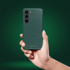 Samsung Galaxy S23 5G Coque Roar Look Vert